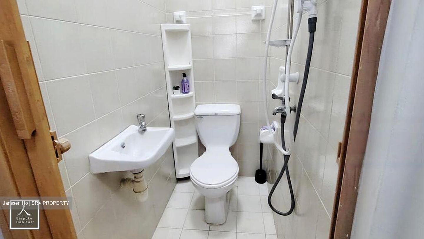 Tanglin View (D3), Condominium #482788141